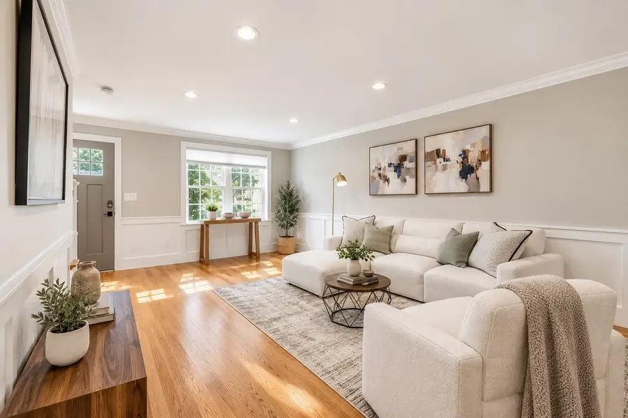 83 Palmer St #83, Arlington, MA 02474 - #3