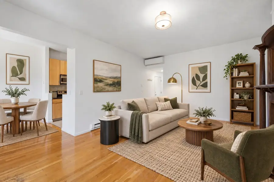 29 Worcester Sq #5, Boston, MA 02118 - #3
