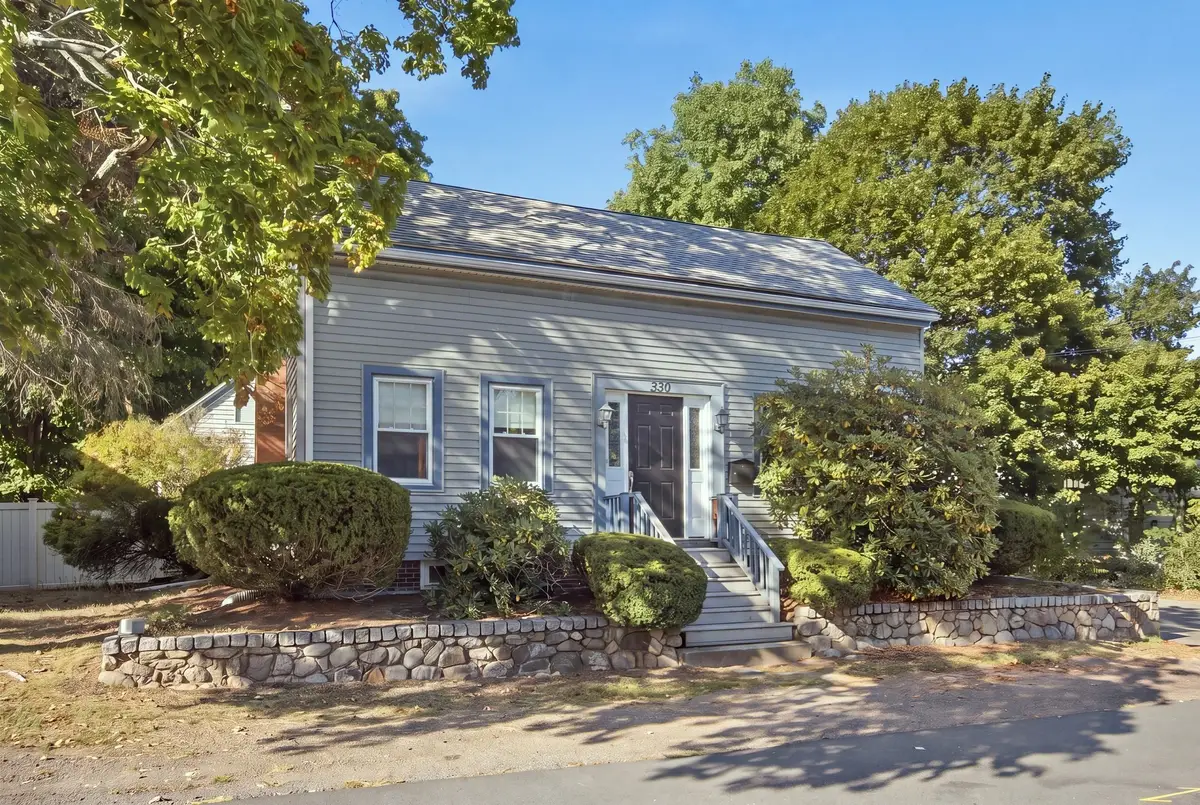 330 Haven St, Reading, MA 01867 - #1