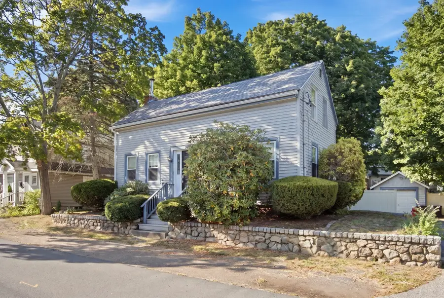 330 Haven St, Reading, MA 01867 - #2