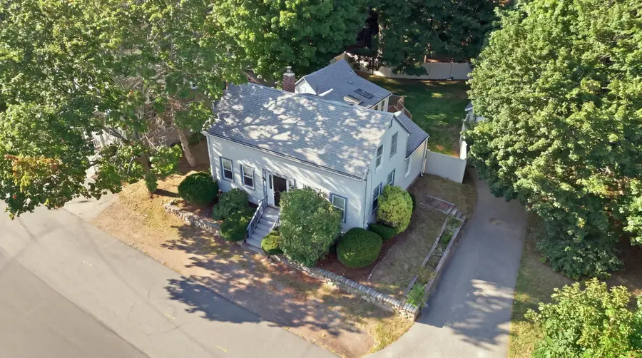 330 Haven St, Reading, MA 01867 - #3
