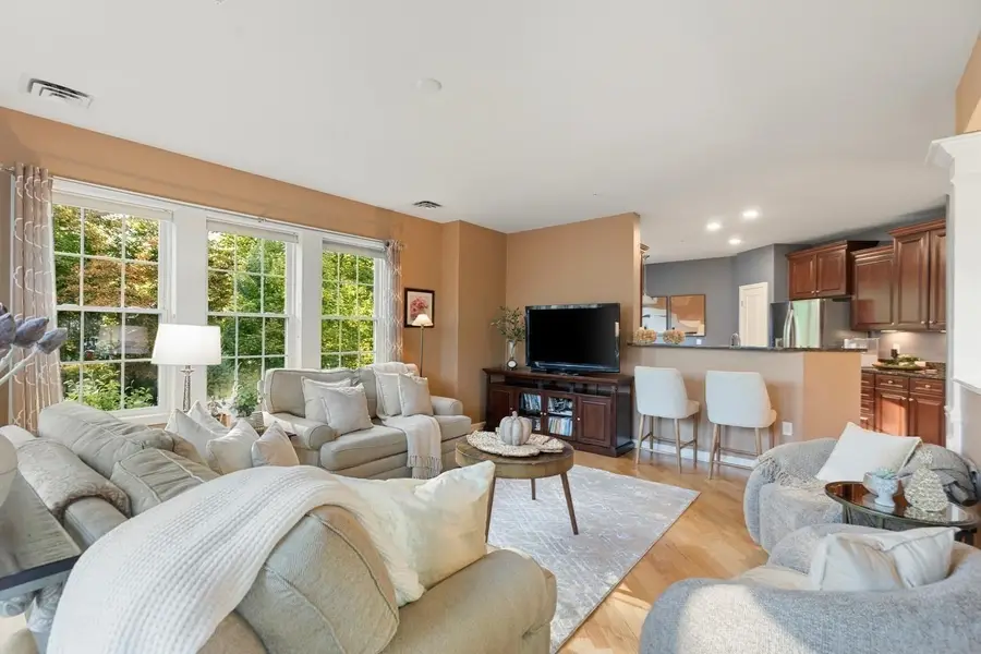 23 Augustus Court #2004, Reading, MA 01867 - #2