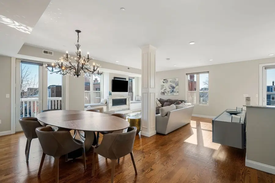 928 E Broadway #9, Boston, MA 02127 - #2