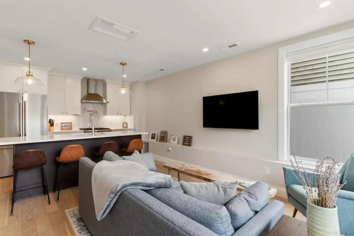220 Bowen Street #1, Boston, MA 02127 - #1