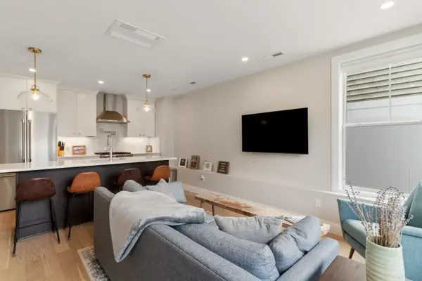 220 Bowen Street #1, Boston, MA 02127