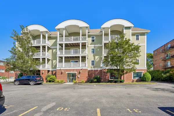 328 Copeland St #3A, Quincy, MA 02169