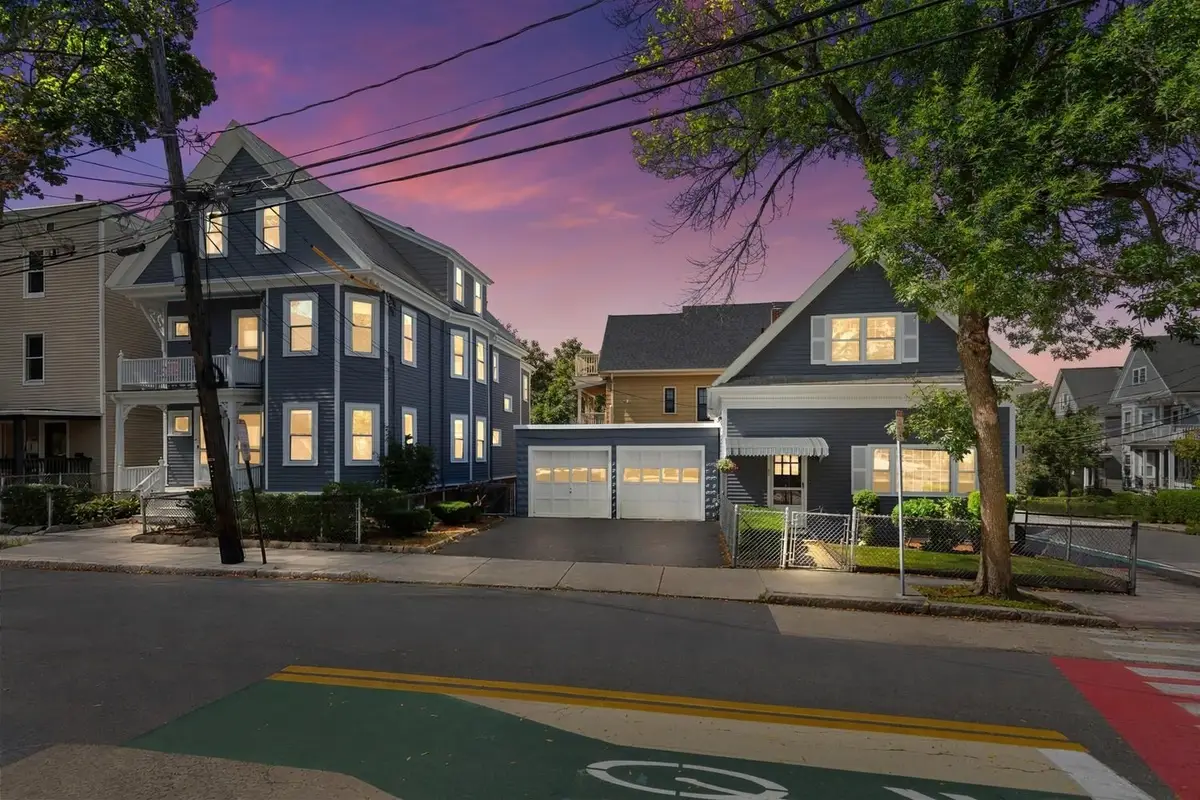 46-52 Hancock Street, Somerville, MA 02144 - #1