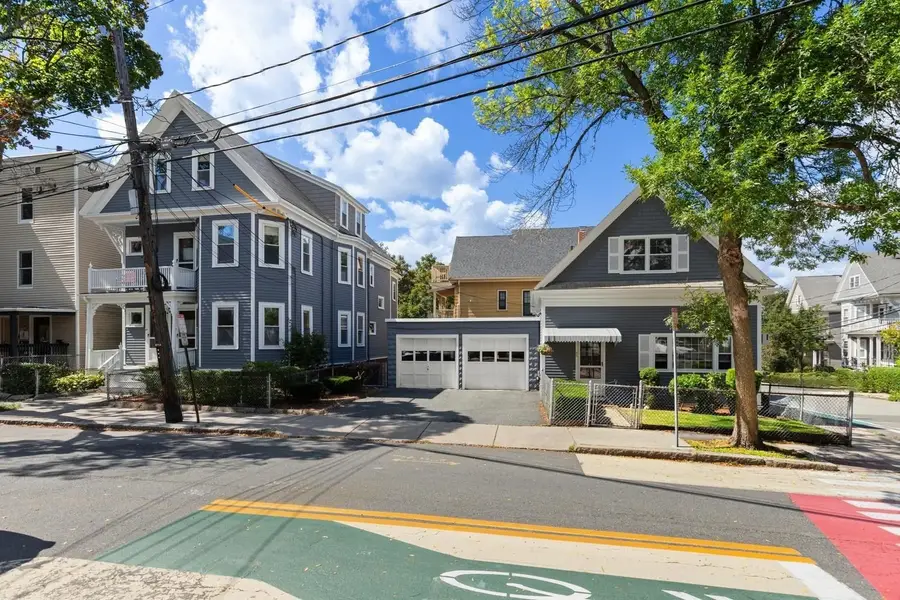 46-52 Hancock Street, Somerville, MA 02144 - #2