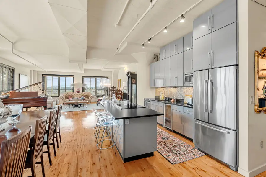 210 Lincoln Street #604, Boston, MA 02111 - #2