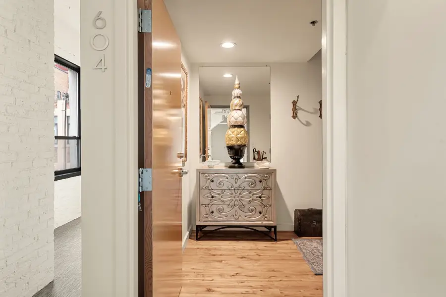 210 Lincoln Street #604, Boston, MA 02111 - #3