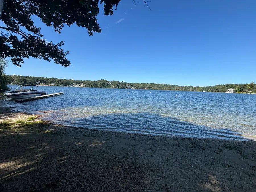 60 Lakewood Drive, Plymouth, MA 02360 - #2