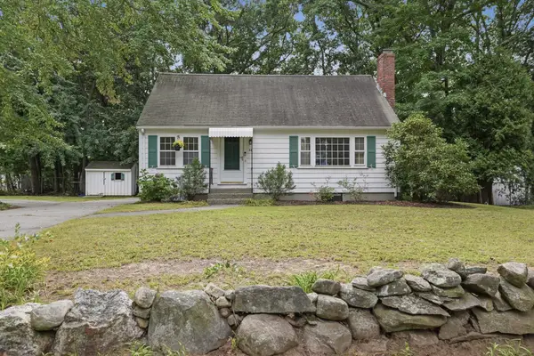 38 Millham St, Marlborough, MA 01752