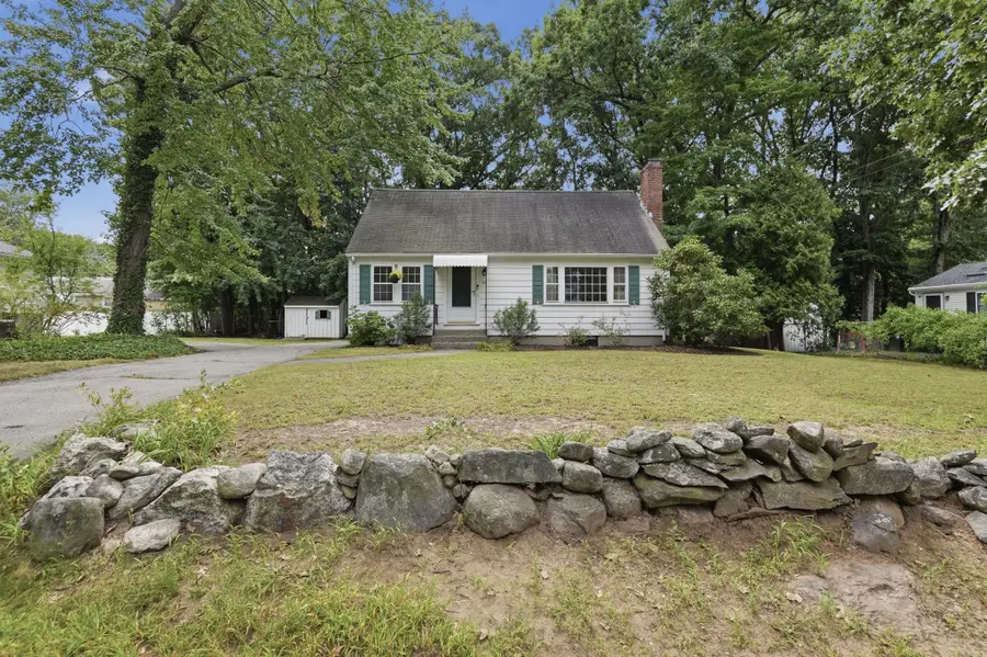 38 Millham St, Marlborough, MA 01752 - #2