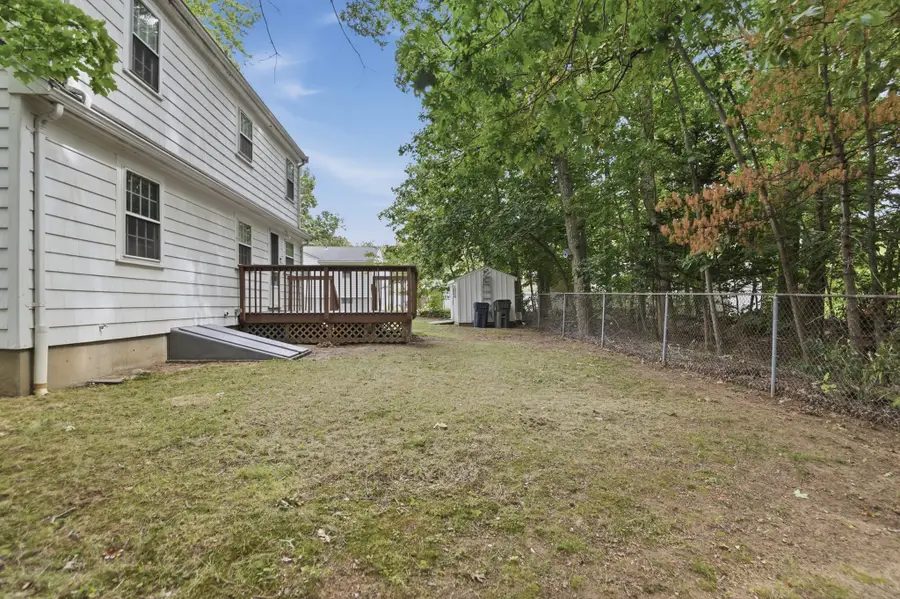 38 Millham St, Marlborough, MA 01752 - #3