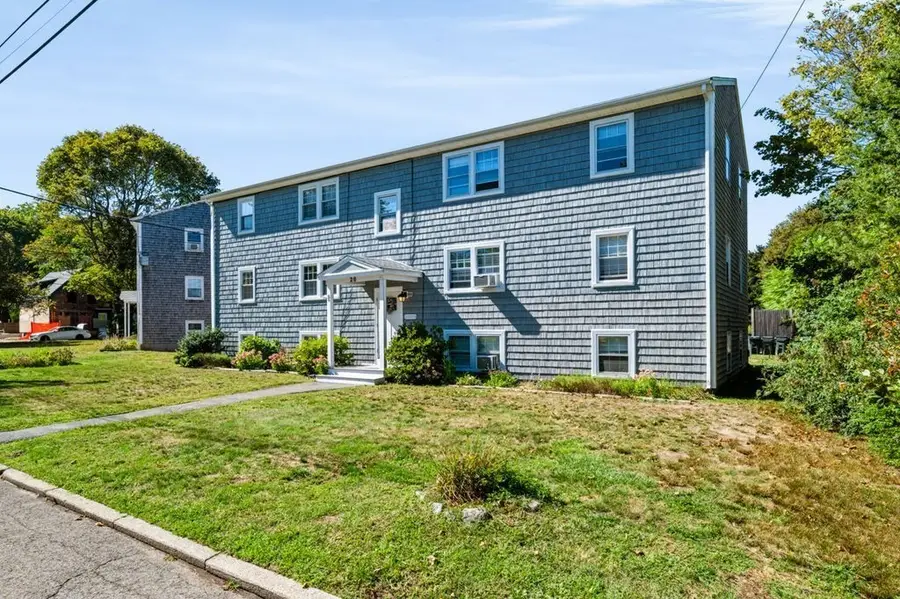 20 Beacon Ave #3, Newburyport, MA 01950 - #2
