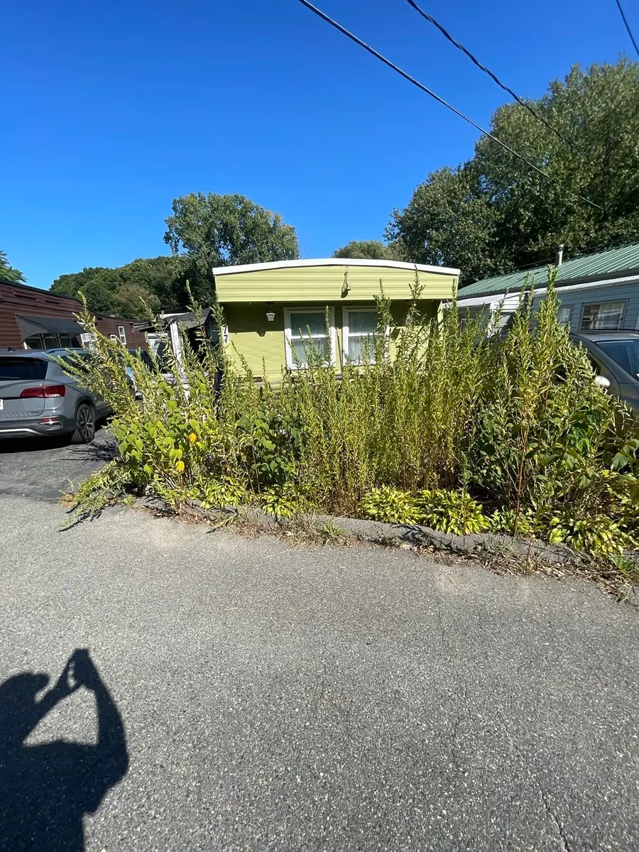 261 Newbury St #77C, Peabody, MA 01960 - #2