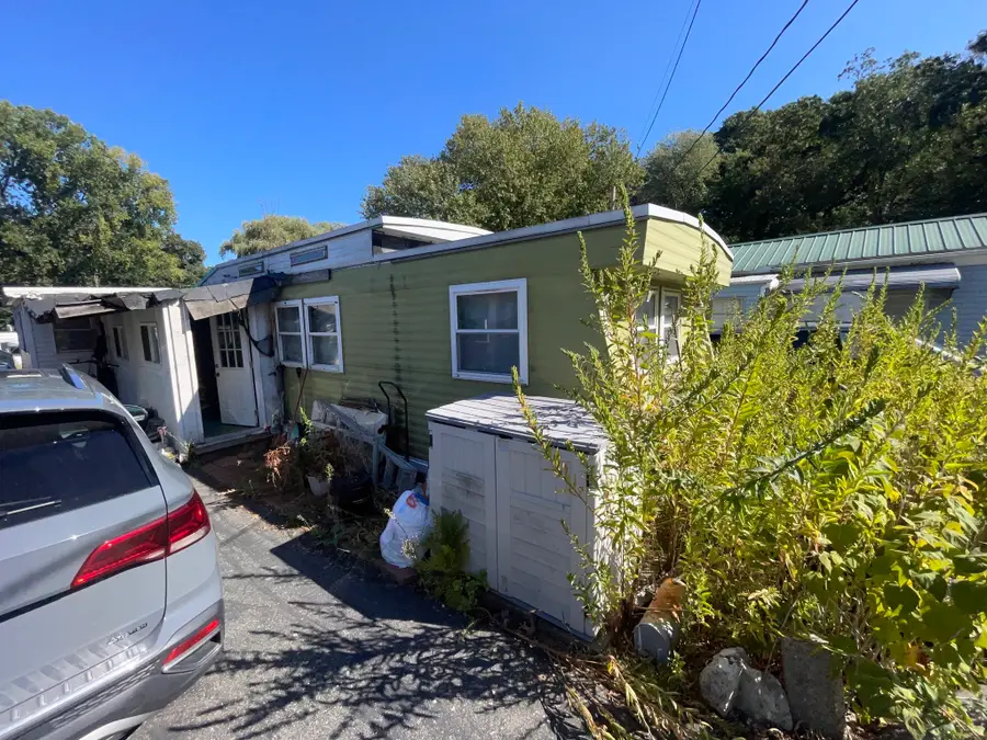 261 Newbury St #77C, Peabody, MA 01960 - #3