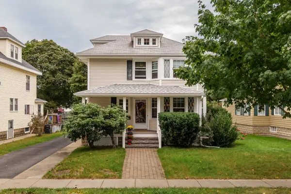 34 Fernwood Ave, Haverhill, MA 01835