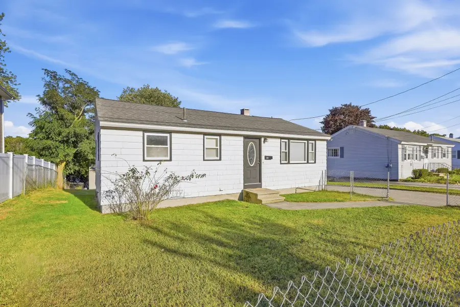 444 Butman Rd., Lowell, MA 01852 - #2