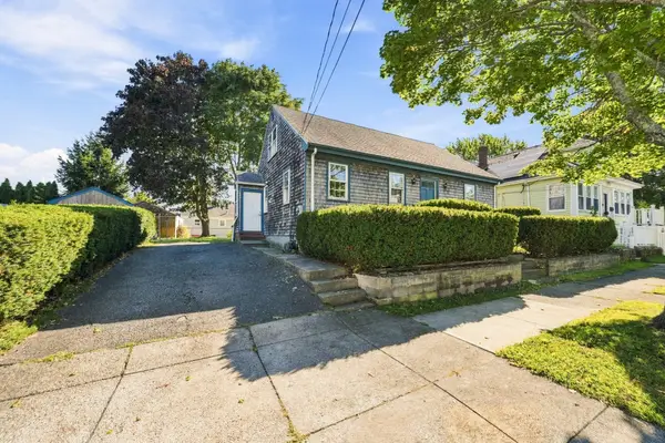 240 Irvington, New Bedford, MA 02745
