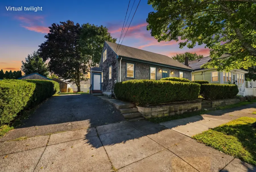 240 Irvington, New Bedford, MA 02745 - #2