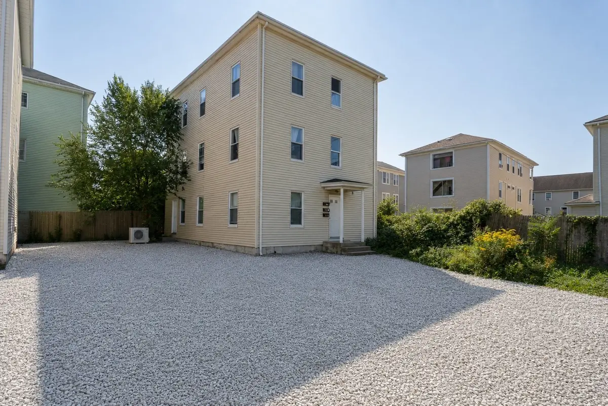 49-1/2 Ellsworth St, Worcester, MA 01610 - #1
