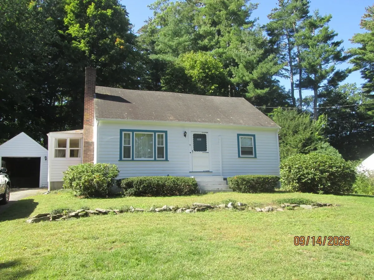 9 Lawsbrook, Acton, MA 01720 - #1