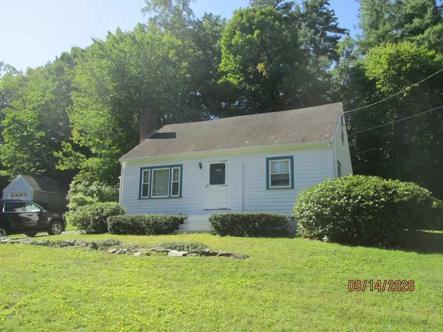 9 Lawsbrook, Acton, MA 01720 - #2