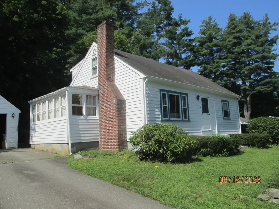 9 Lawsbrook, Acton, MA 01720 - #3