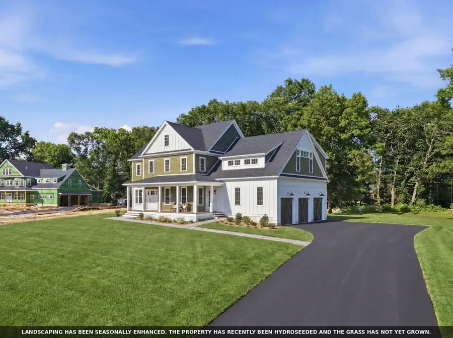 5 Weeping Willow Drive, Andover, MA 01810 - #2