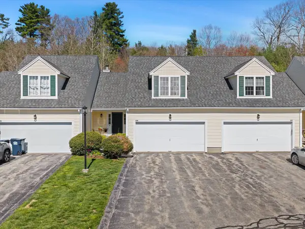 29 Coldspring Dr #B, Sutton, MA 01590
