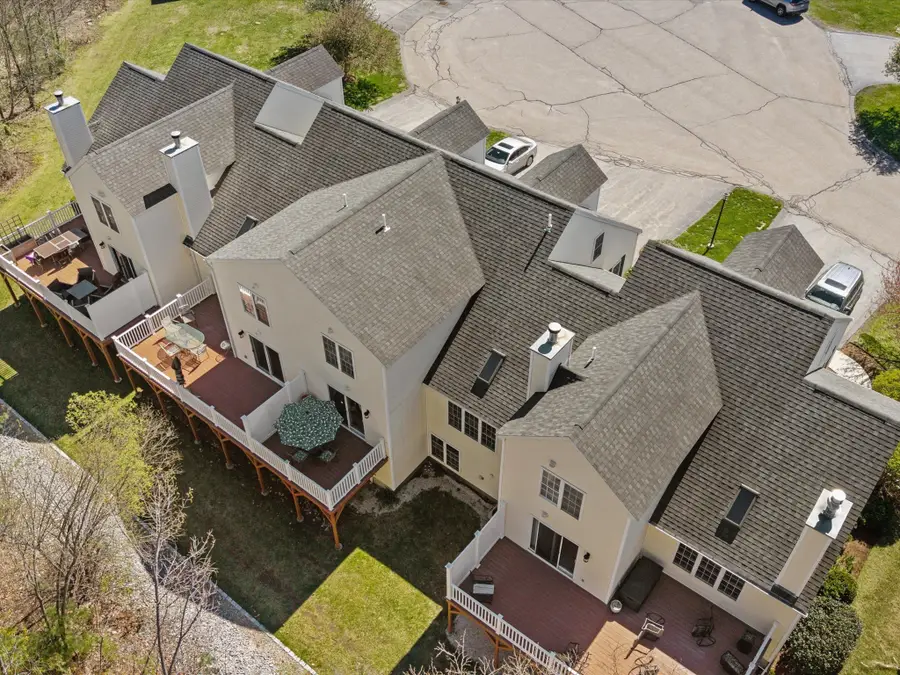 29 Coldspring Dr #B, Sutton, MA 01590 - #3
