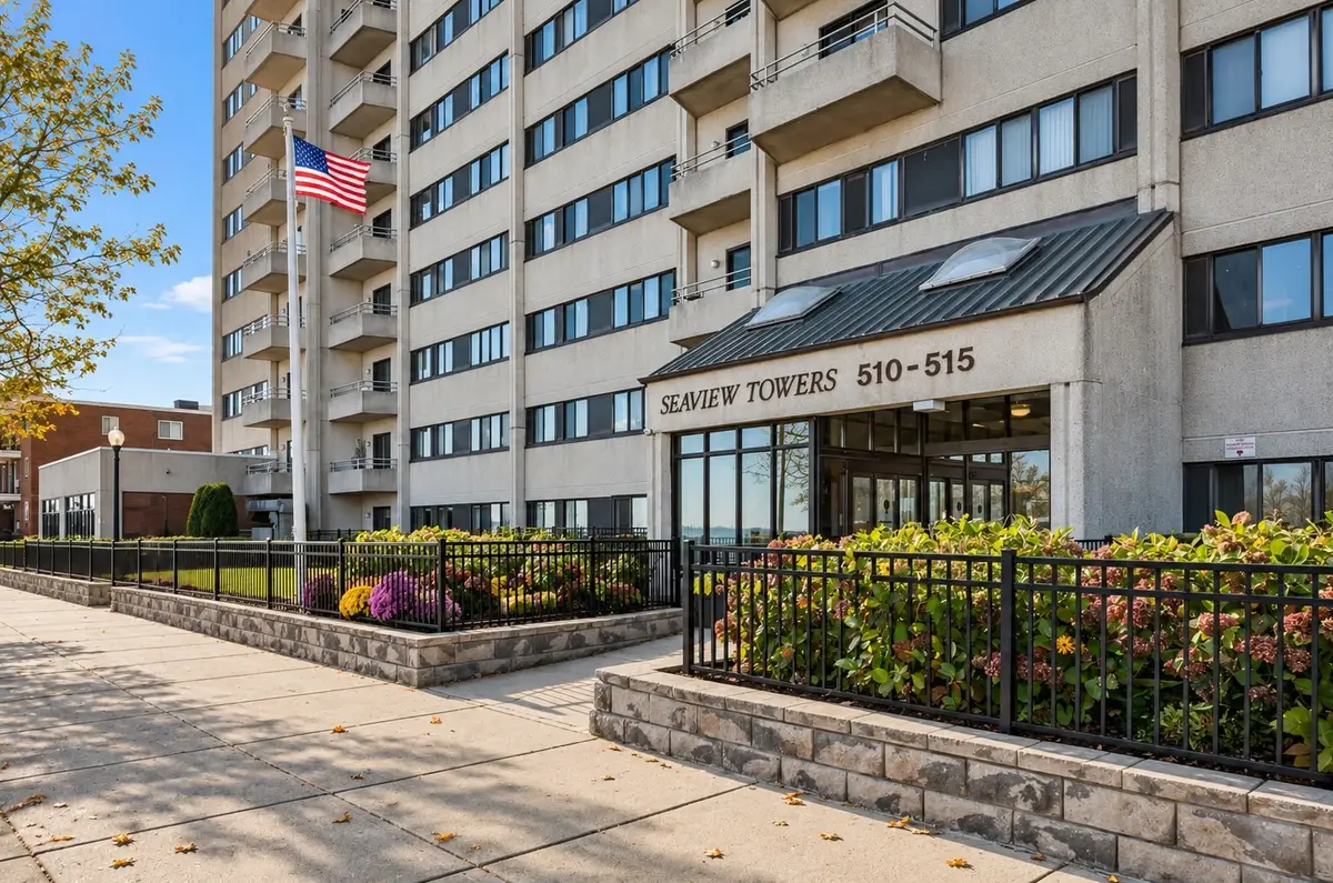 510 Revere Beach Blvd #104, Revere, MA 02151 - #1