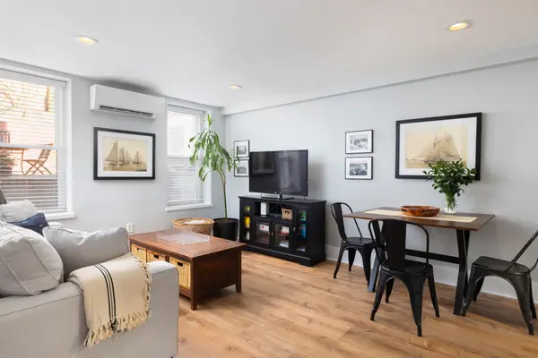 75 Waltham St #1, Boston, MA 02118