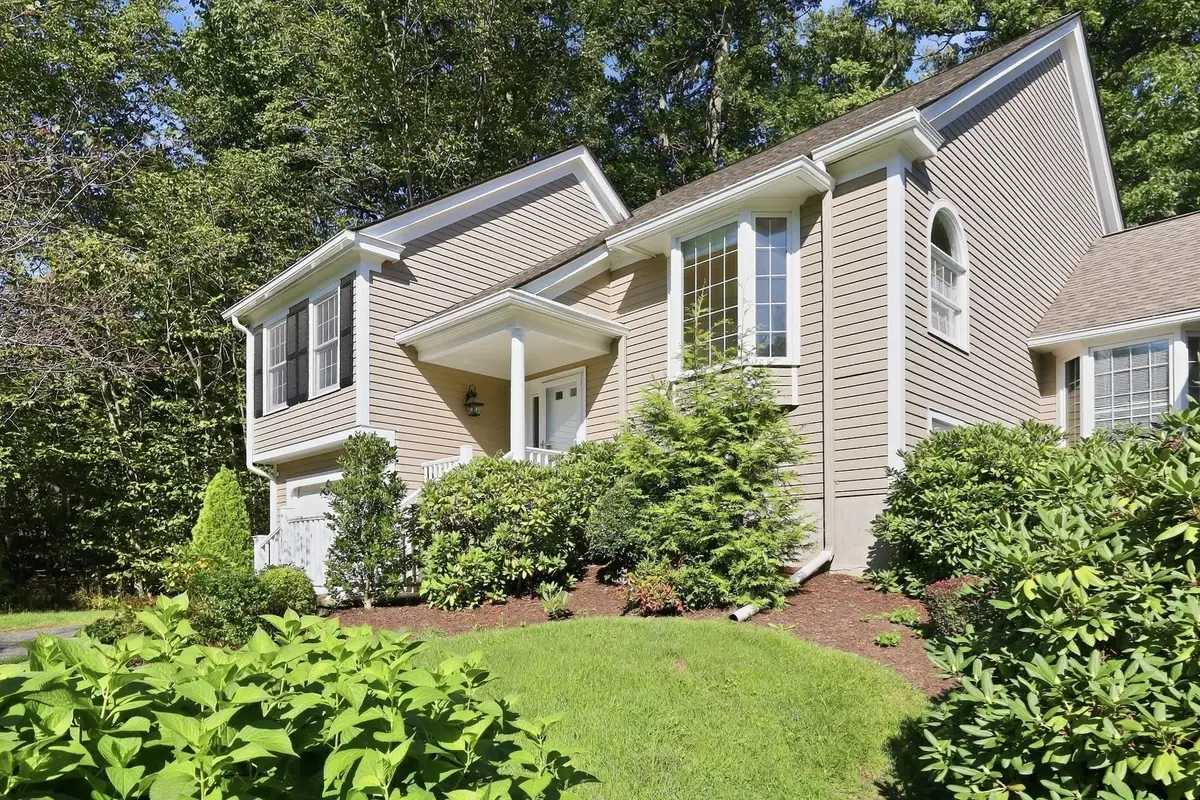 42 Shady Brook #42, West Springfield, MA 01089 - #1
