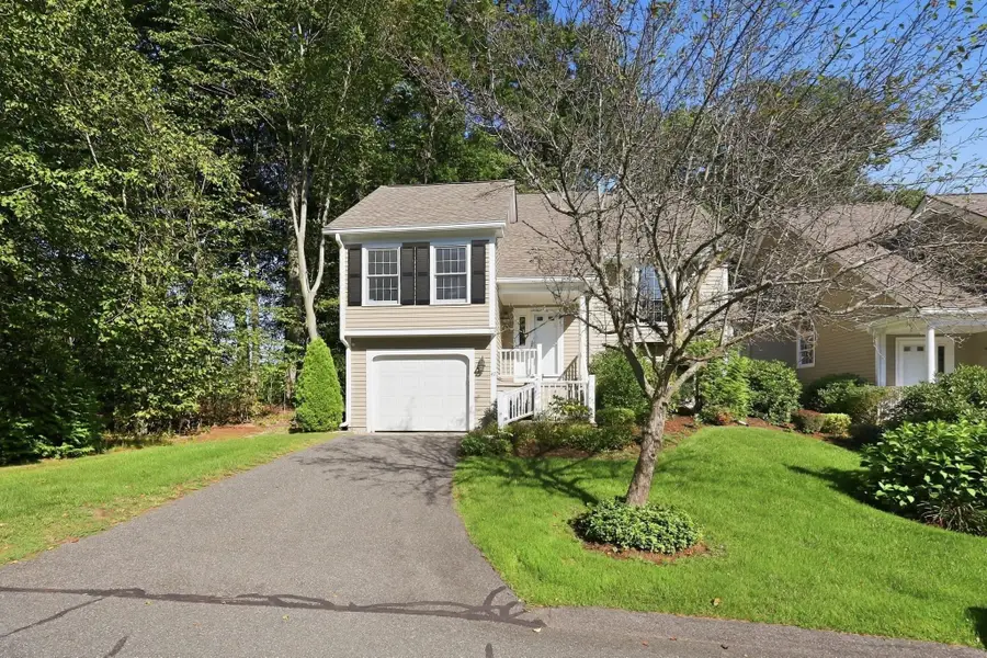 42 Shady Brook #42, West Springfield, MA 01089 - #3