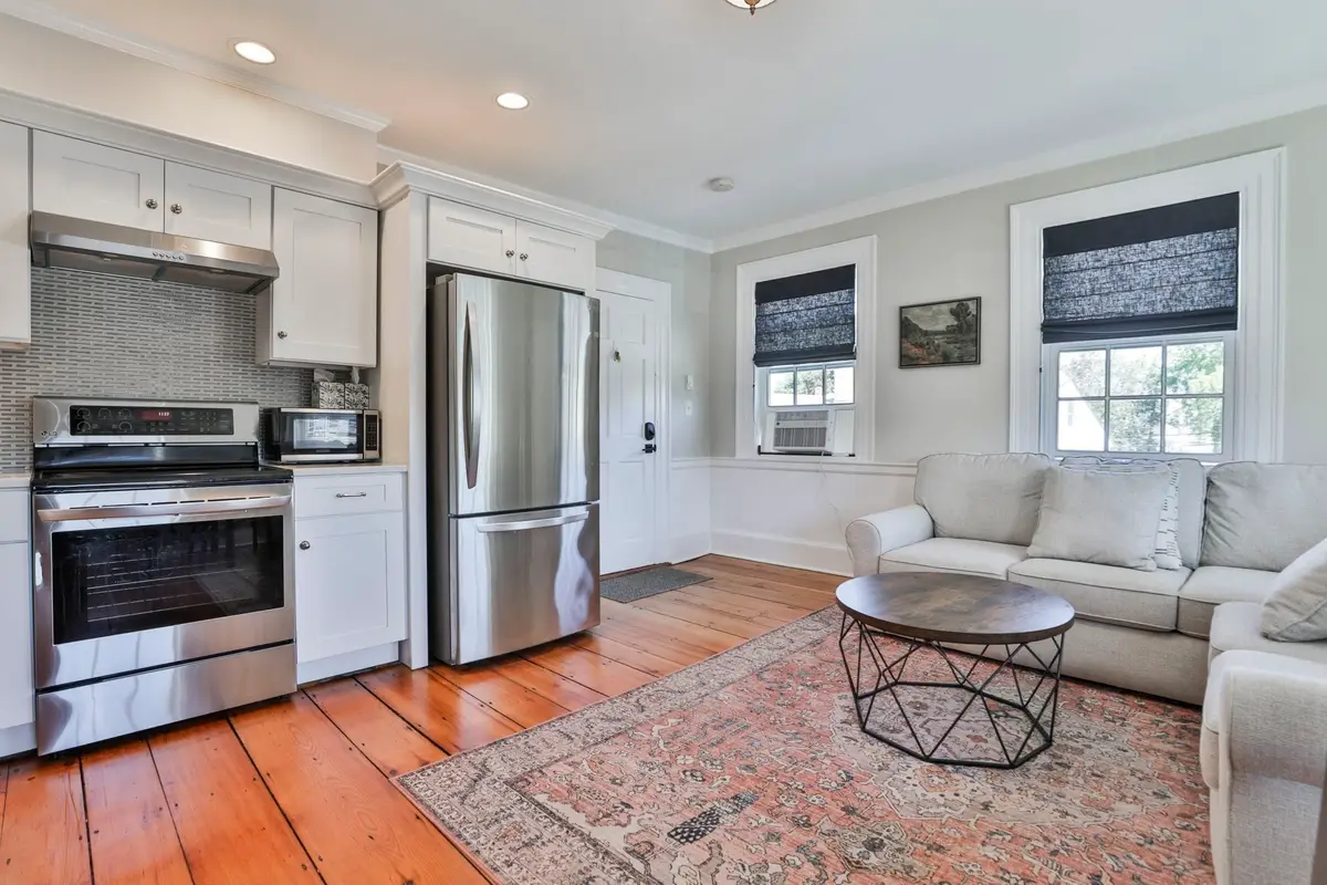 2 Court Street #3, Newburyport, MA 01950 - #1
