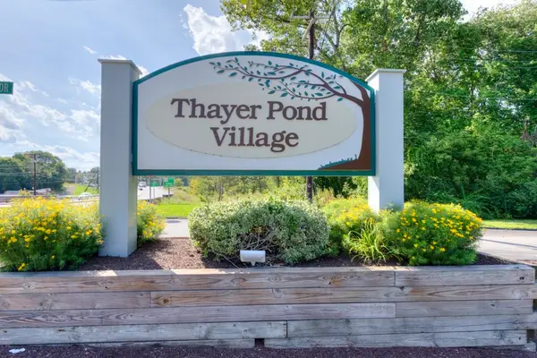 16 Thayer Pond Dr #16, Oxford, MA 01537