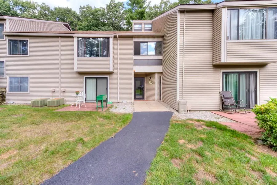 16 Thayer Pond Dr #16, North Oxford, MA 01537 - #2