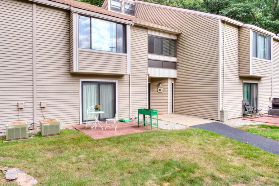 16 Thayer Pond Dr #16, North Oxford, MA 01537 - #3