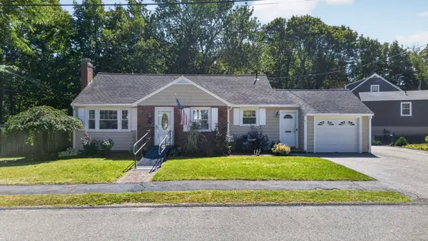 63 Burton Terrace, Weymouth, MA 02190