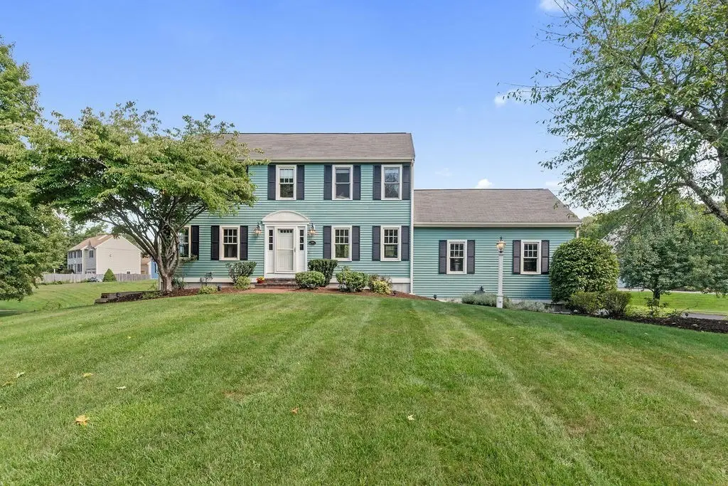 264 Bay Rd, Easton, MA 02334 - #1