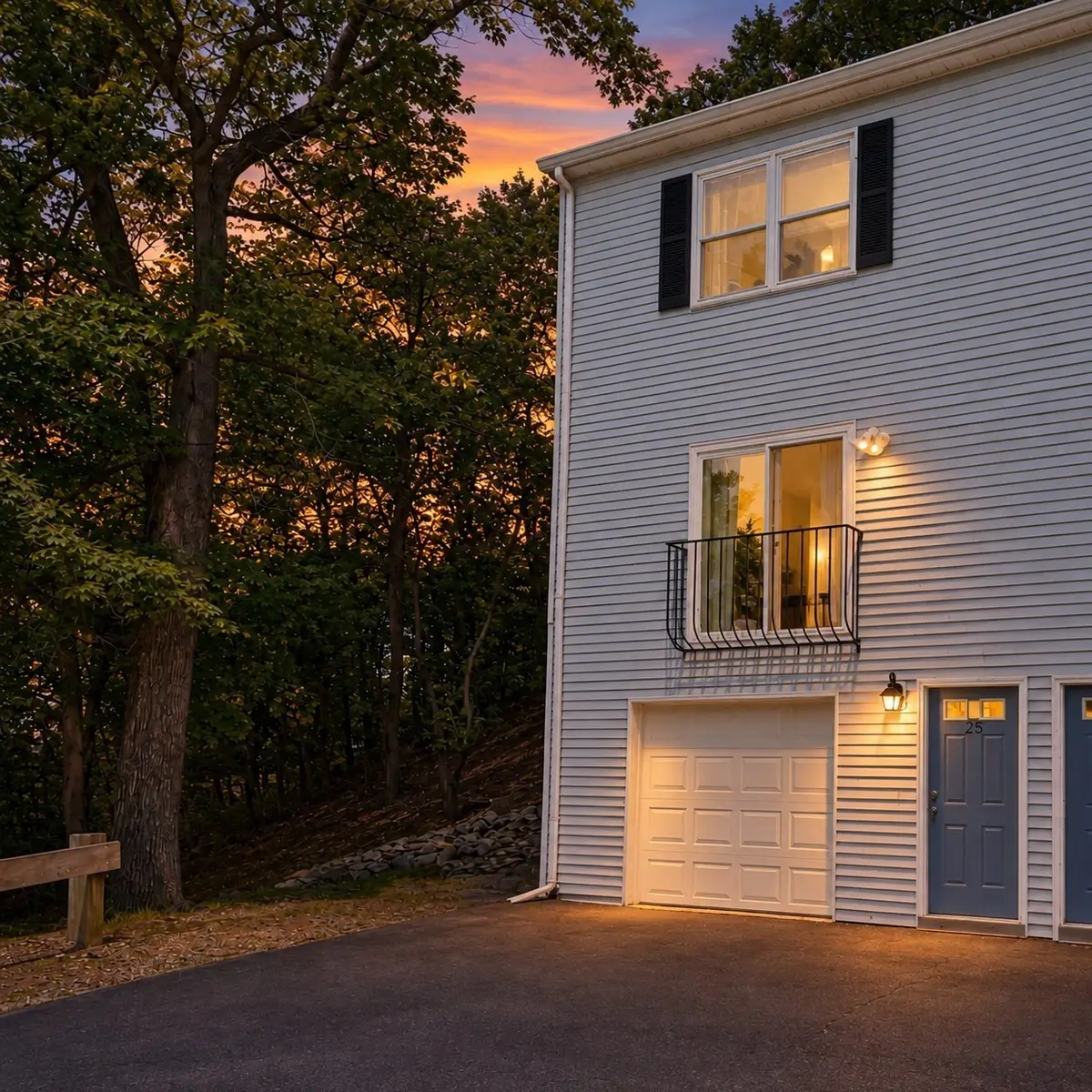 25 Gediminas St #25, Worcester, MA 01610 - #1
