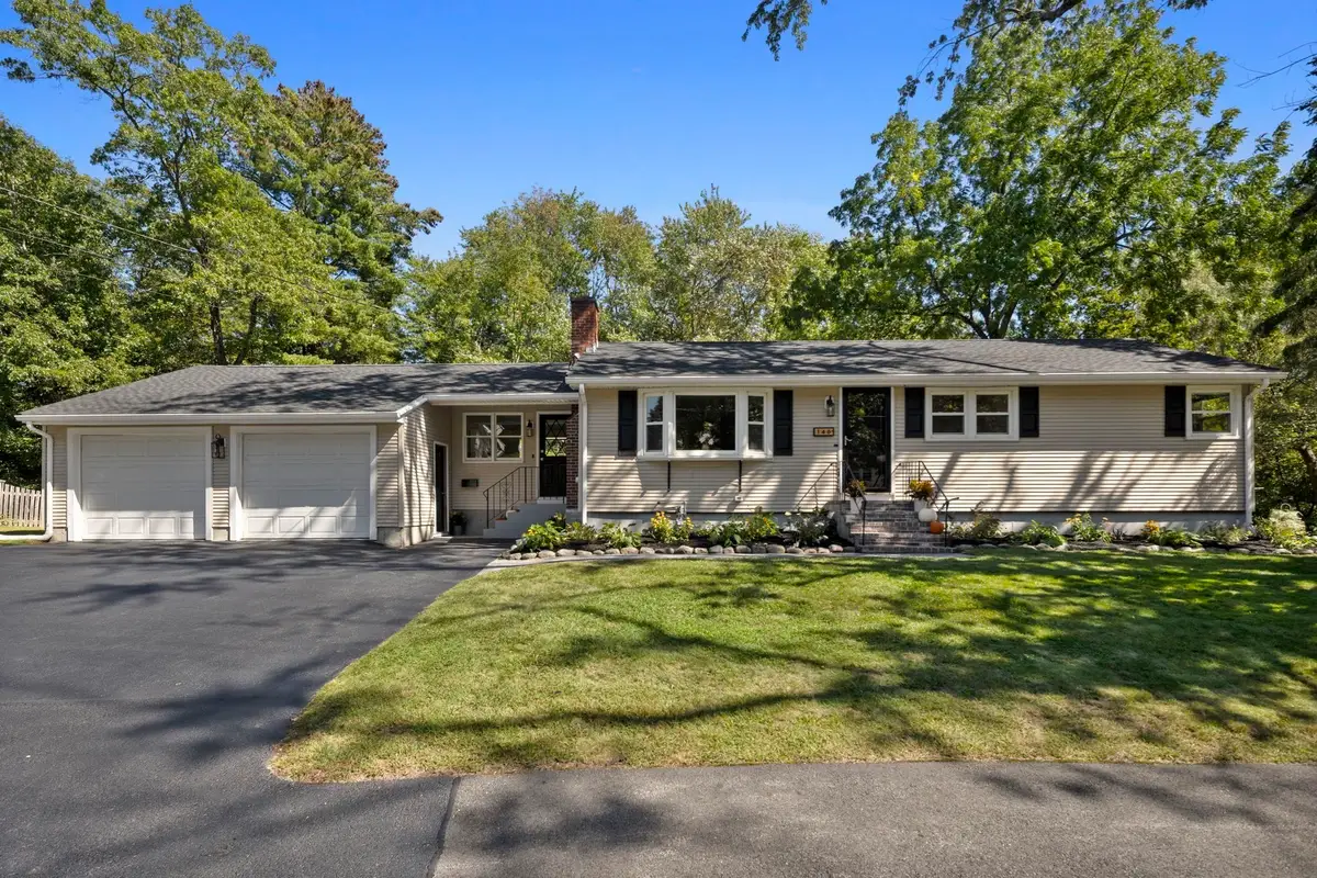 146 Helen Dr, Marlborough, MA 01752 - #1