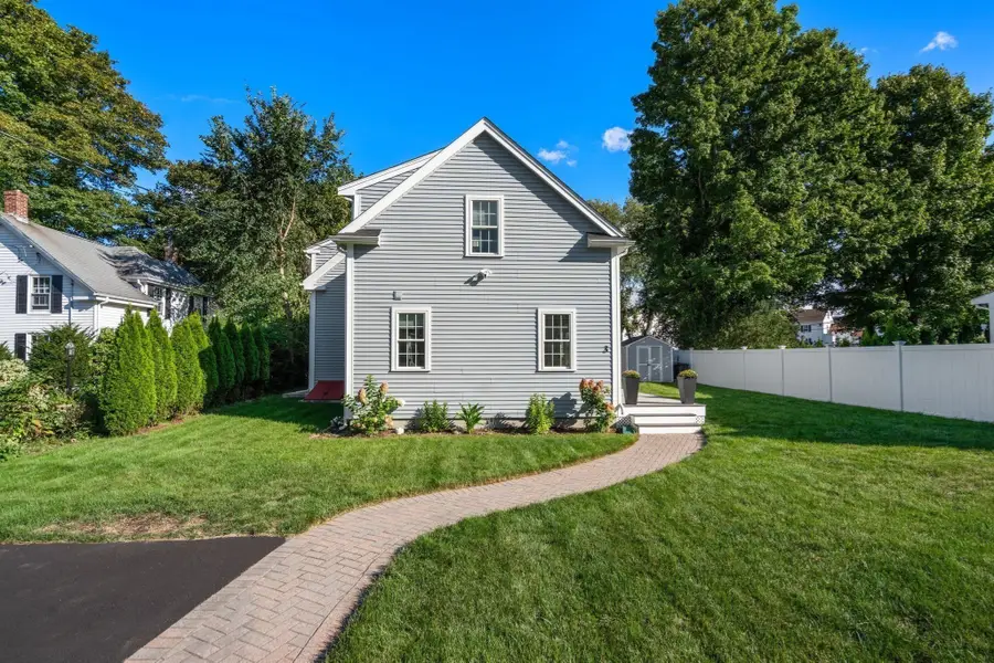 3 Broads Ave, Natick, MA 01760 - #2