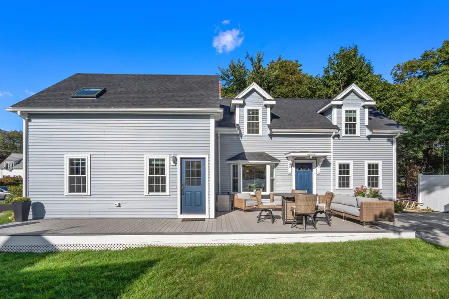 3 Broads Ave, Natick, MA 01760 - #3