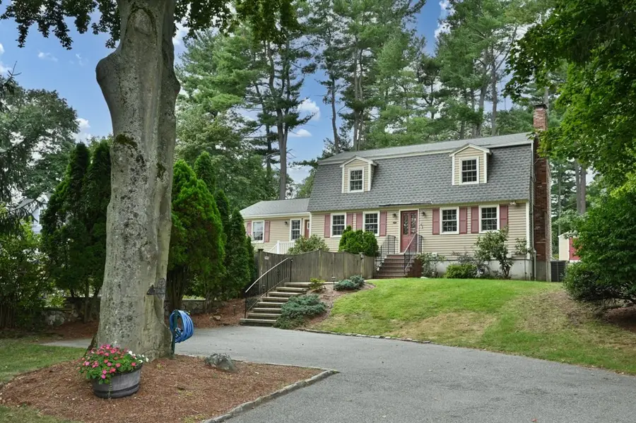 36 Grove Street, Reading, MA 01867 - #2