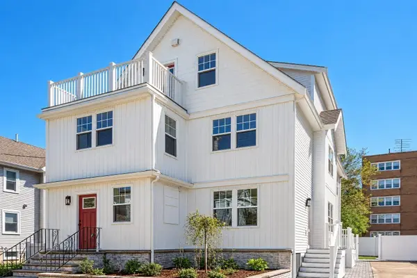 15 Foster Street #15B, Arlington, MA 02474
