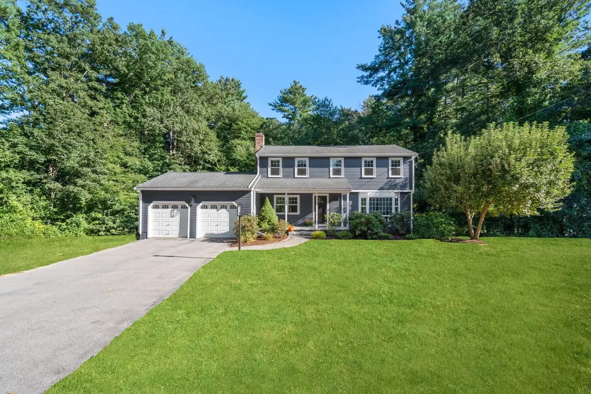 45 Woodmere Dr, Sudbury, MA 01776 - #1