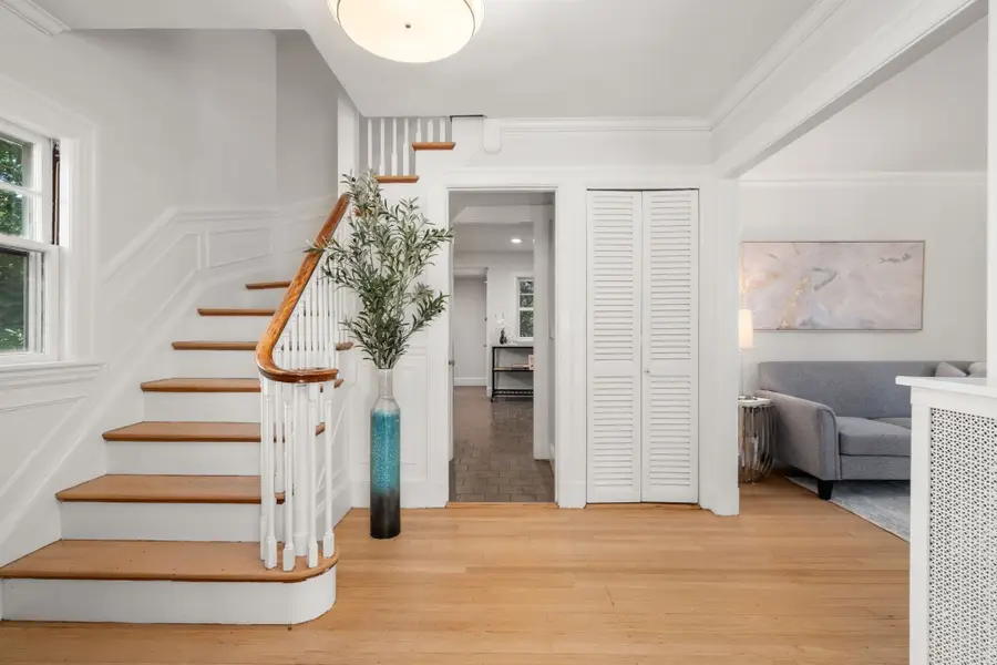 44 Brewster Road, Newton, MA 02461 - #2